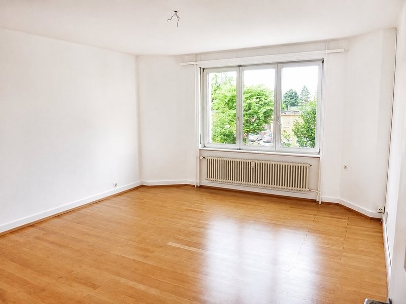 Foto 4 di Wasgenring 155, Basel
