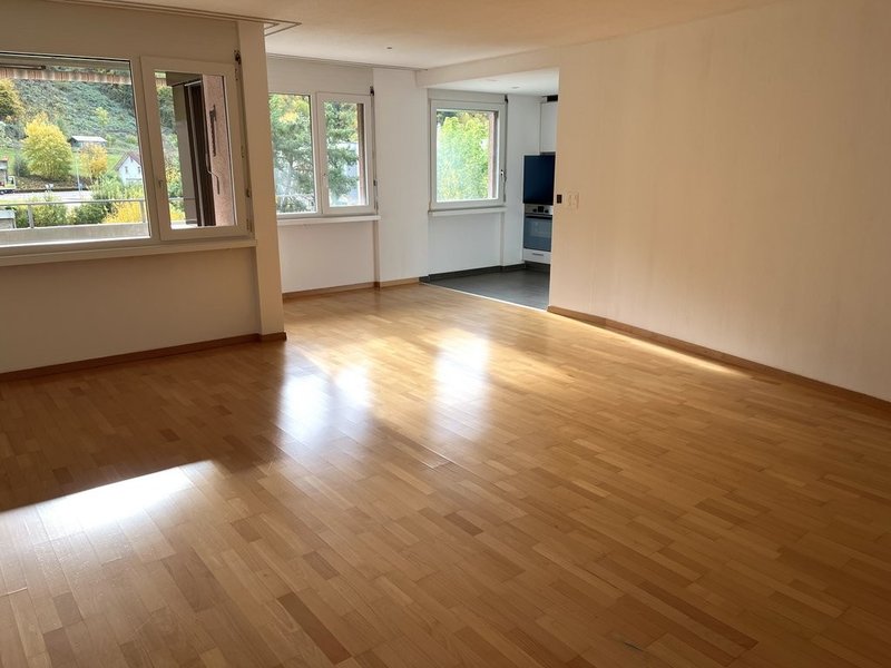 Foto 4 von Stauwehrstrasse 41, Schönenwerd