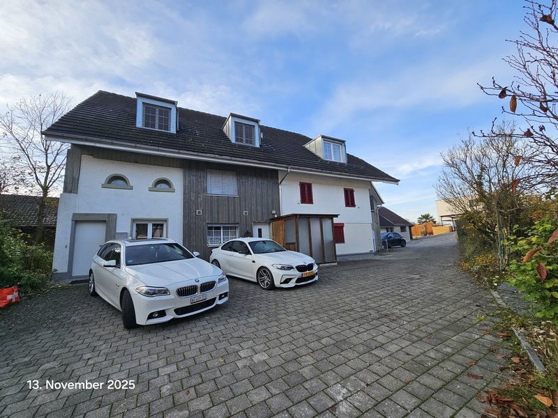 Foto 8 di Alte Döttingerstrasse 9, Tegerfelden