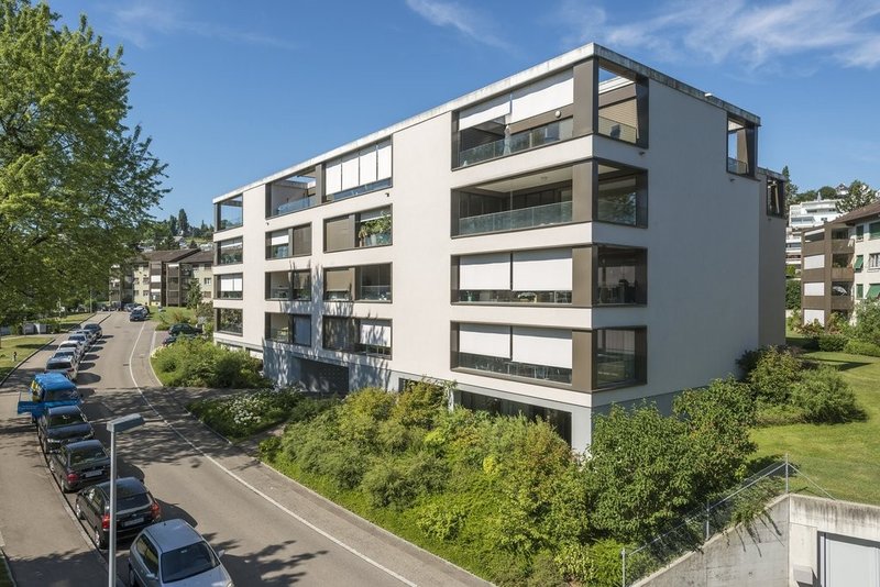 Foto 1 von Rüschlikon