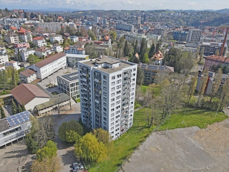 Photo 1 of Fribourg
