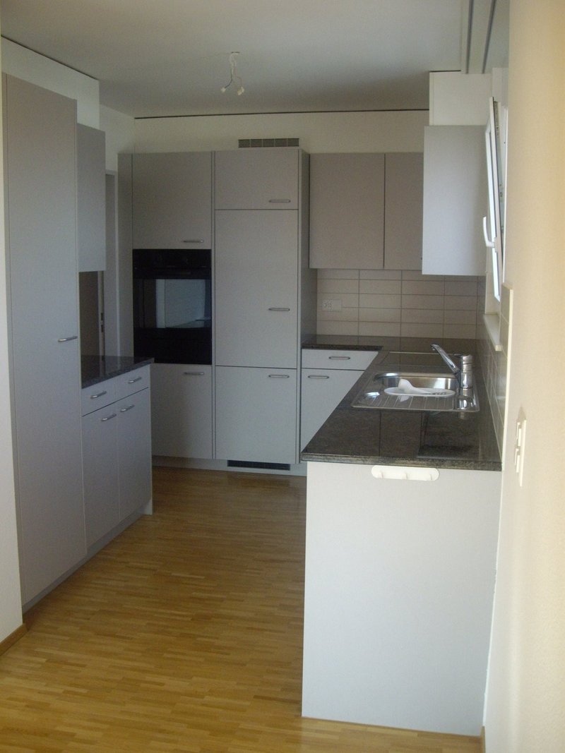 Foto 2 von Rümikerstr. 36, Winterthur