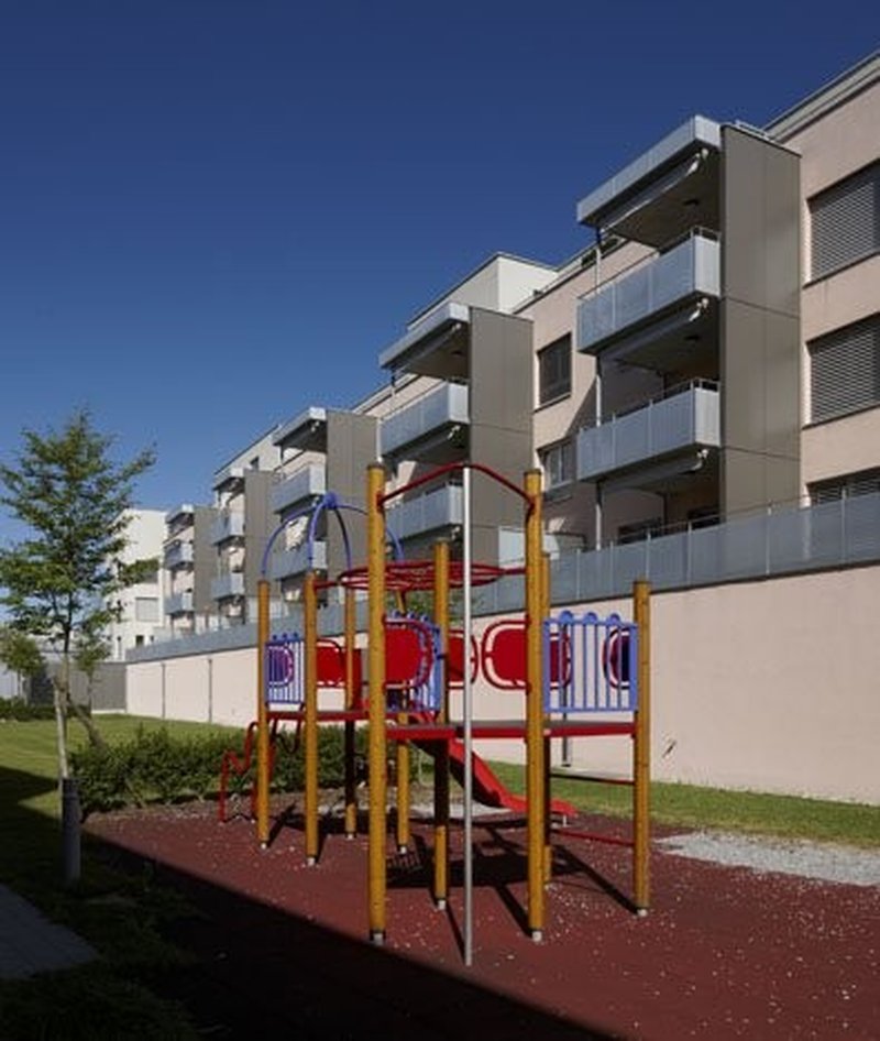 Foto 5 von Rümikerstr. 36, Winterthur