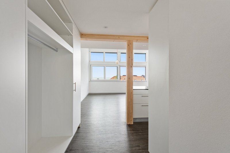 Foto 2 di Rue Louis d’Orléans 41, Neuchâtel