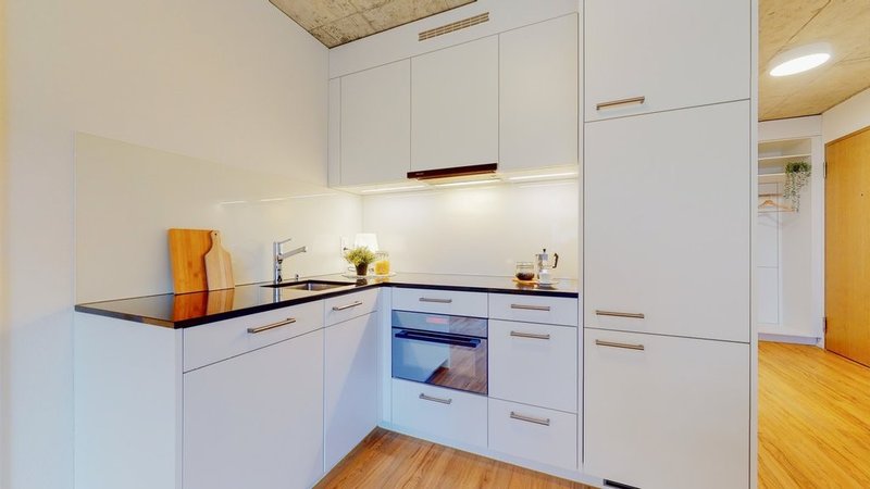 Foto 3 di Mühledorfstrasse 4, Bern