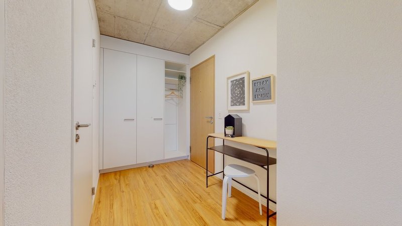 Foto 4 di Mühledorfstrasse 4, Bern