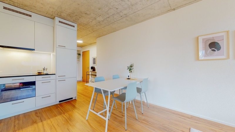 Foto 5 di Mühledorfstrasse 4, Bern