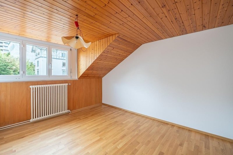 Foto 4 von Speicherstrasse 20, St. Gallen