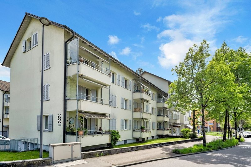 Photo 1 de Burgdorf