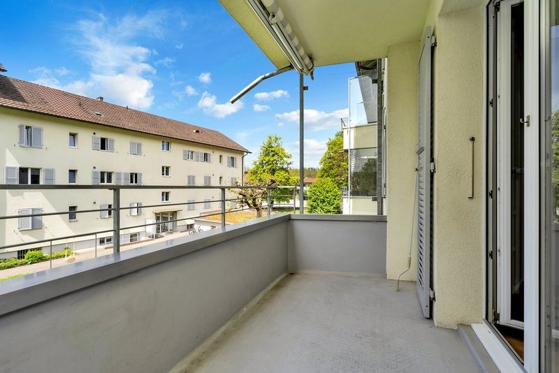 Photo 8 de Kirchbergstrasse 96, Burgdorf