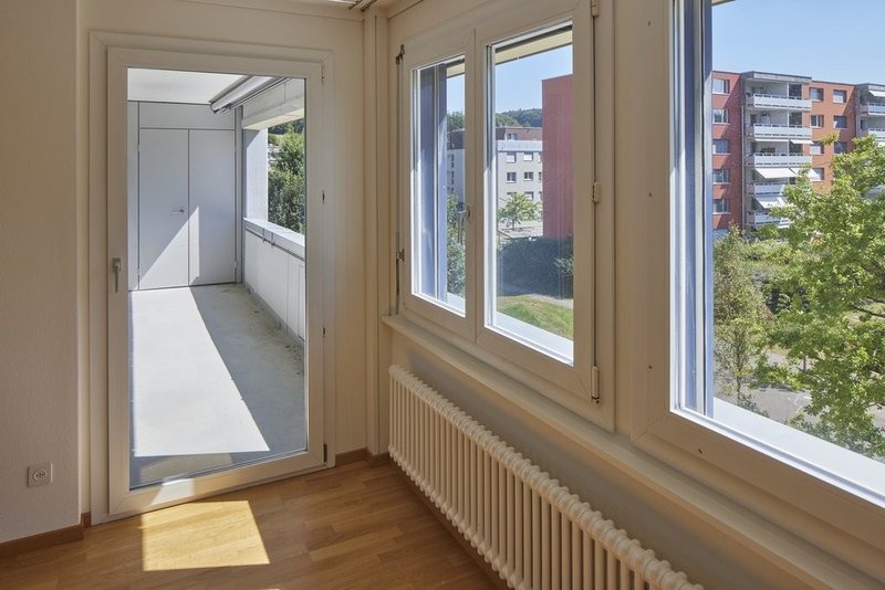 Foto 7 di Pestalozzistrasse 6, Windisch