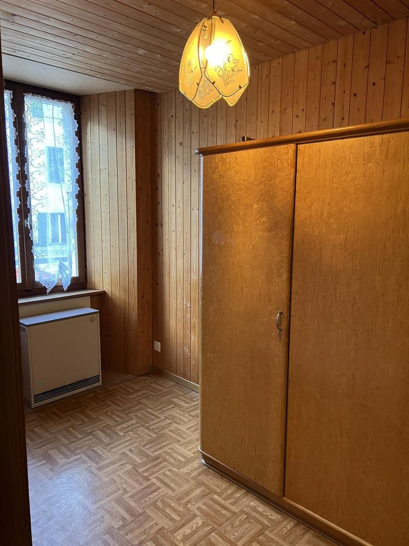 Photo 3 de Rue du Marais 14, Le Locle