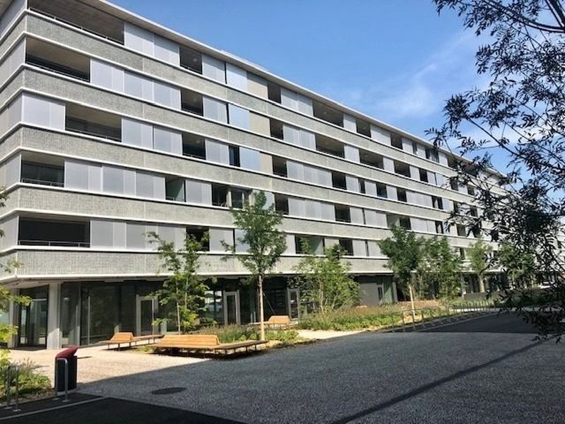 Photo 1 de Chavannes-près-Renens