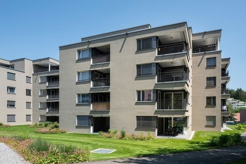 Foto 1 von Schaffhausen