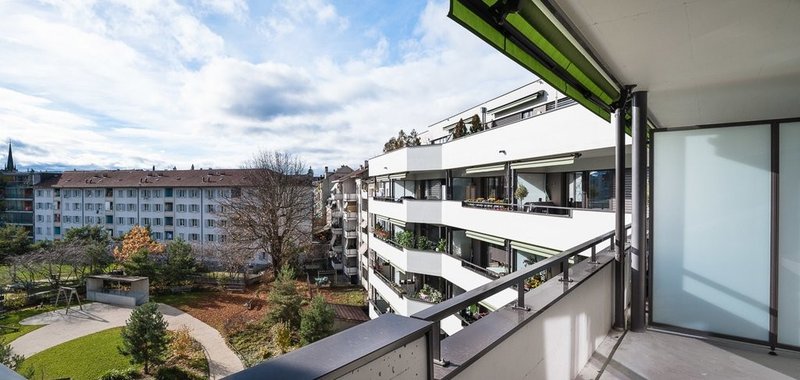 Photo 3 of Horburgstrasse 114, Basel