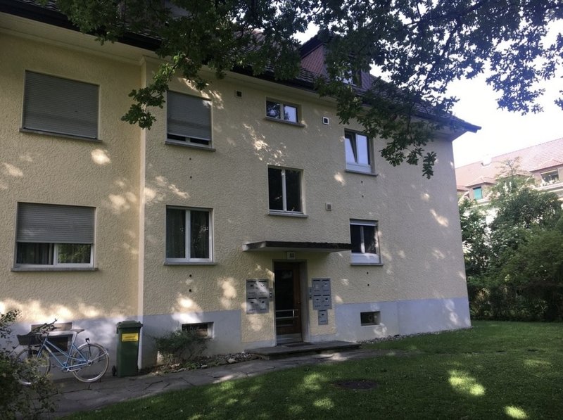 Foto 4 di Gantrischstrasse, 53, Bern