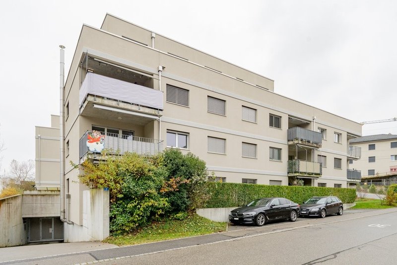 Photo 1 de Huttwil