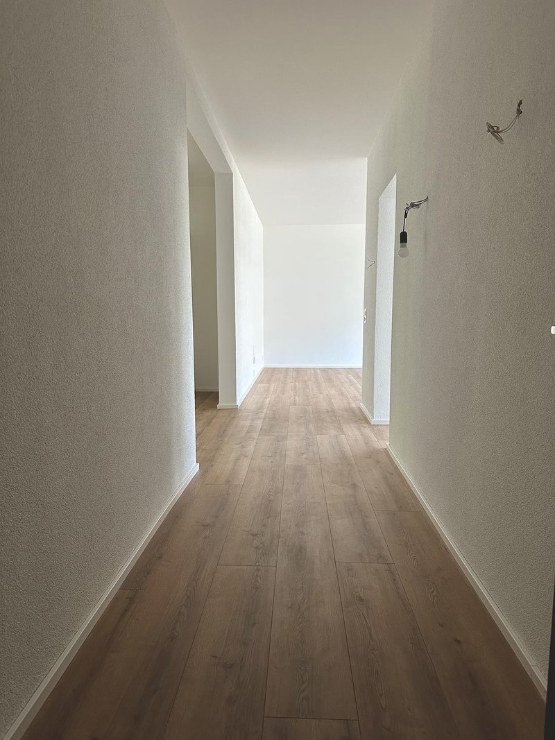 Foto 6 di Giacomettistrasse 20, Bern