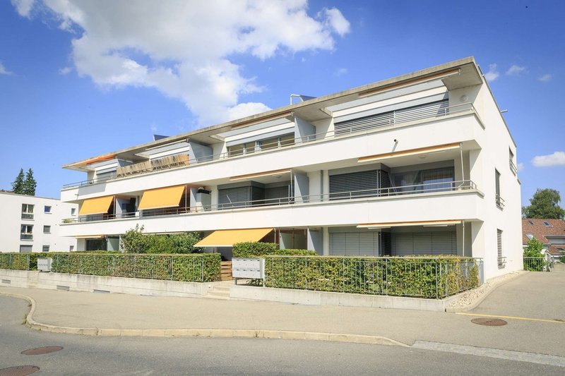 Photo 2 de Rue des Allobroges 2A, Avenches