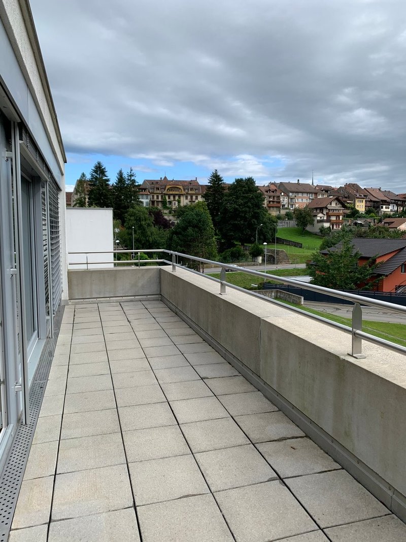 Photo 8 de Rue des Allobroges 2A, Avenches