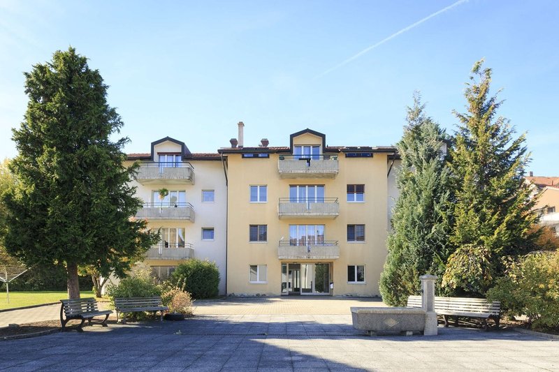 Photo 1 of Marsens