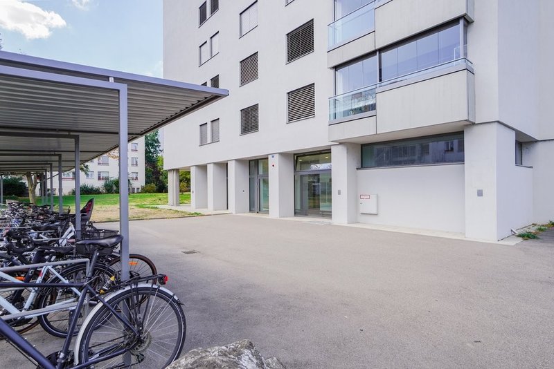 Photo 2 de Lindenstrasse 33, Allschwil
