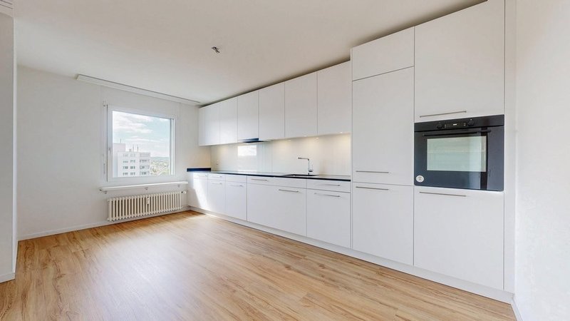 Photo 3 de Lindenstrasse 33, Allschwil