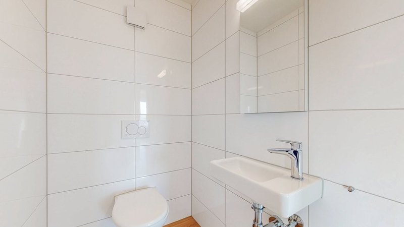 Photo 6 de Lindenstrasse 33, Allschwil