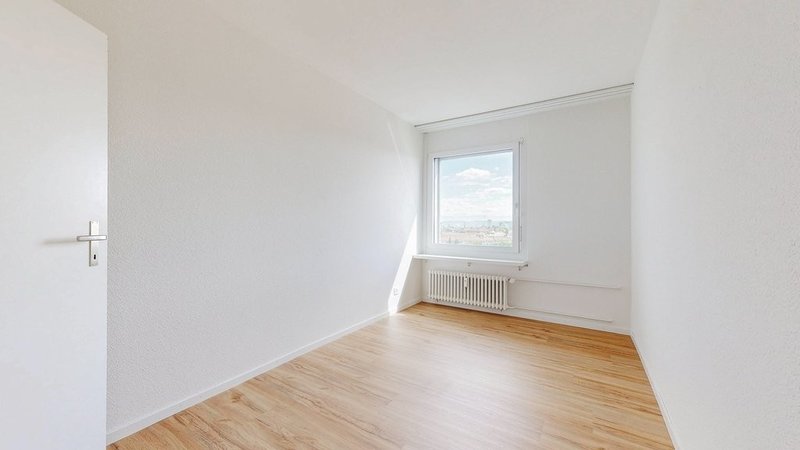 Photo 8 de Lindenstrasse 33, Allschwil