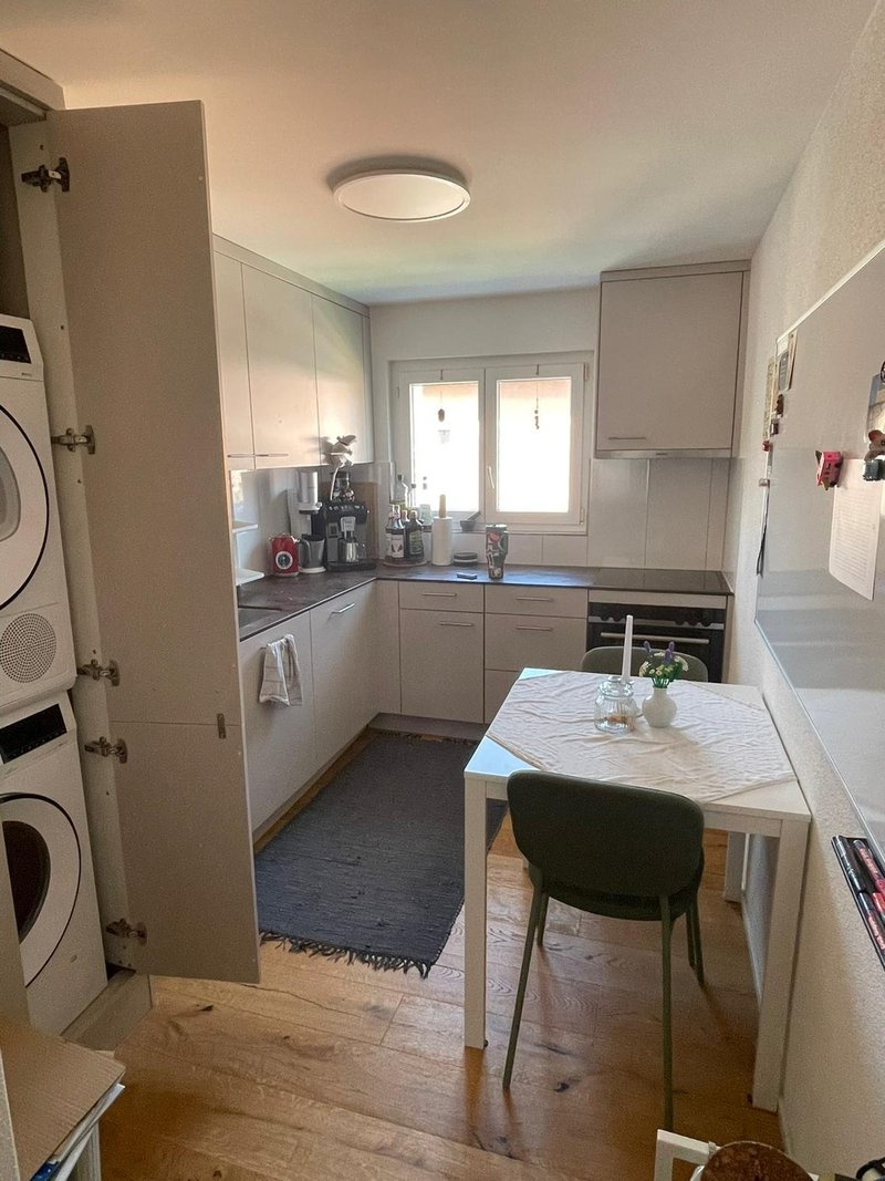Foto 5 von Oberstüdtlistrasse 38, Buchs SG
