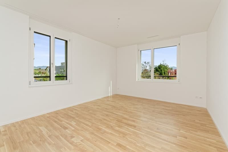 Foto 5 von Seeblickstr. 12, Haus B, Jona