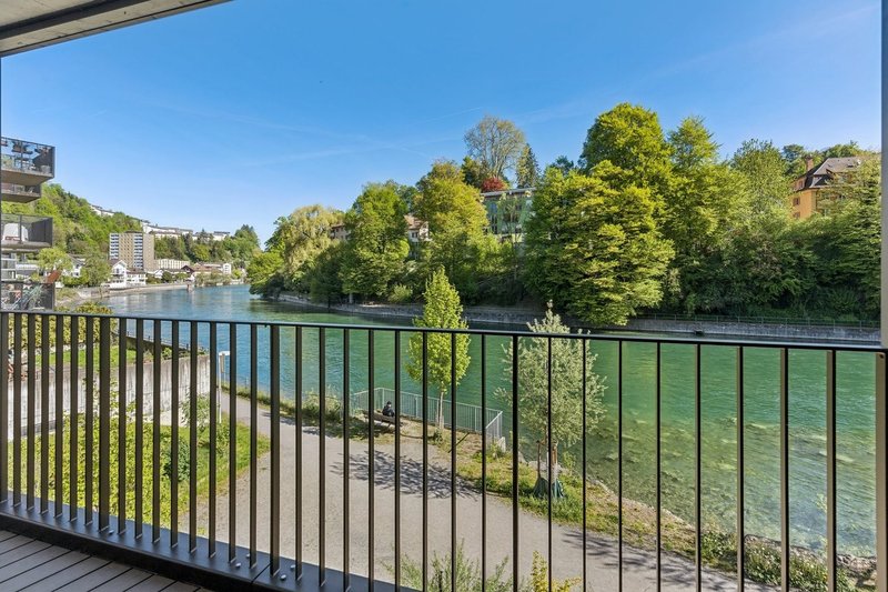 Foto 8 von Reussinsel 32, Luzern