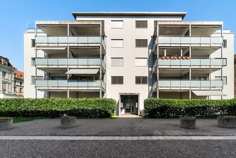 Photo 2 of Zentralstrasse 68, Biel/Bienne