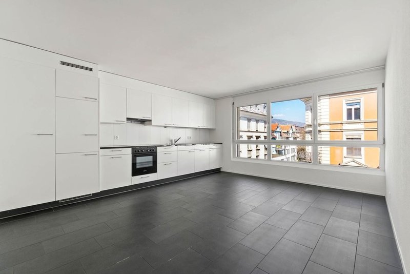 Photo 4 of Zentralstrasse 68, Biel/Bienne