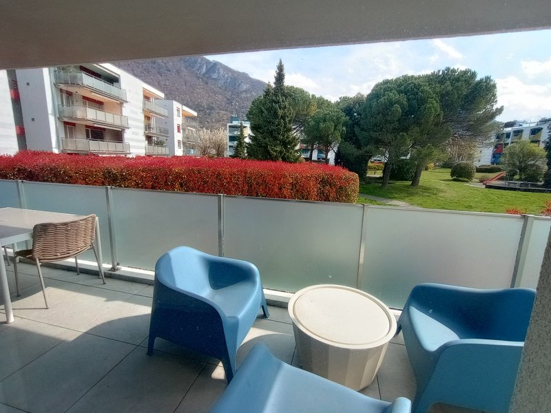 Photo 2 of Ch. Des Lieugex 53b, Aigle