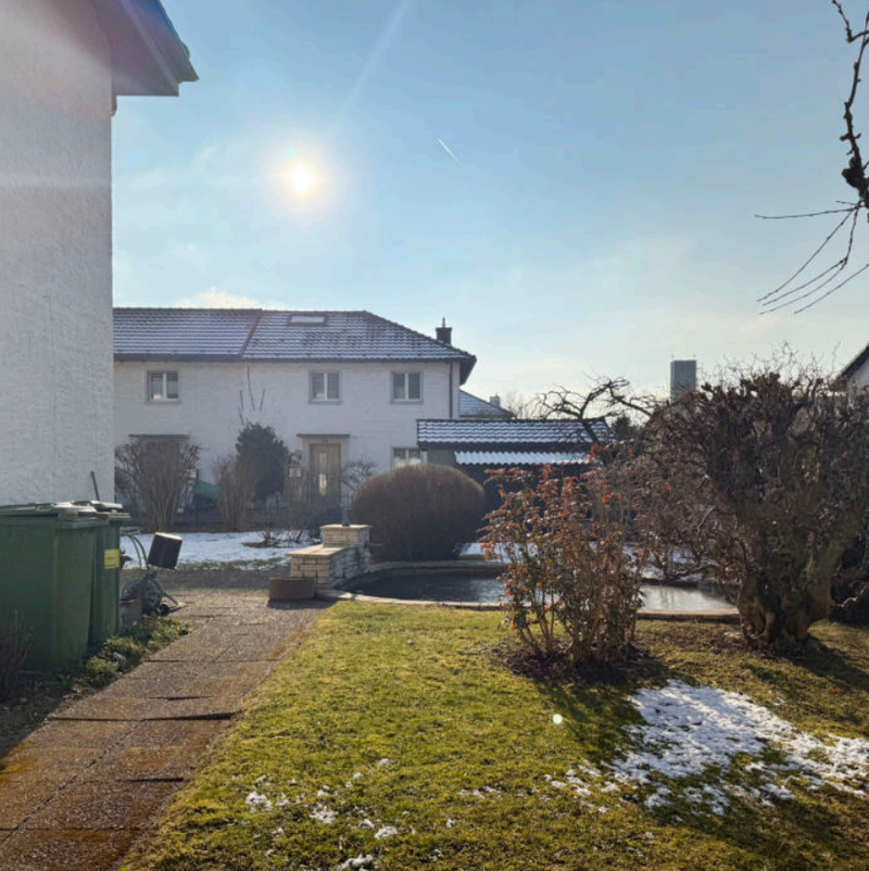 Foto 4 di Burgunderstrasse 62, Bern
