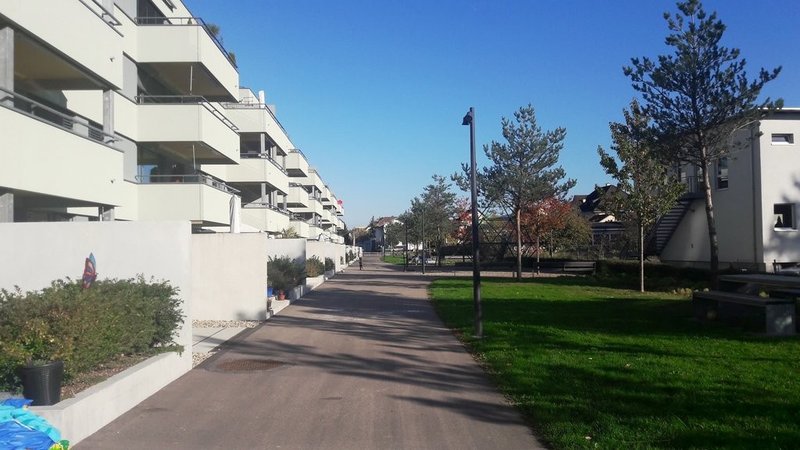 Foto 1 von Pratteln