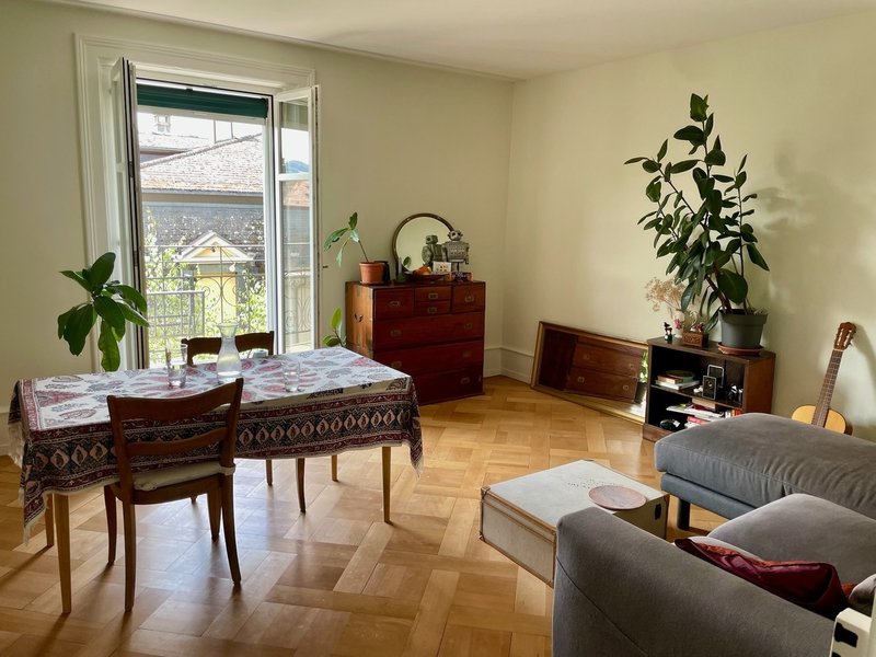 Foto 1 di Bern