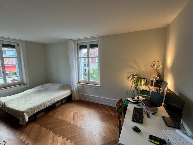 Foto 5 di Bern