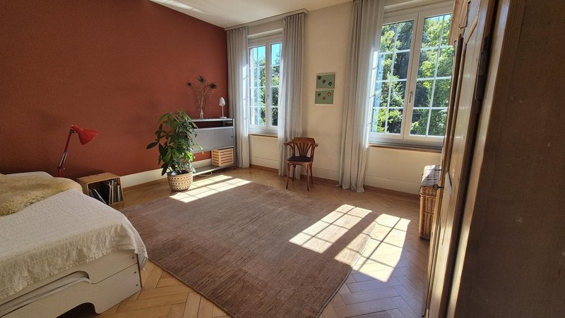 Foto 6 di Bern