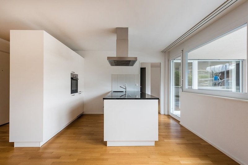 Foto 4 von Lukasstrasse 36a, St. Gallen