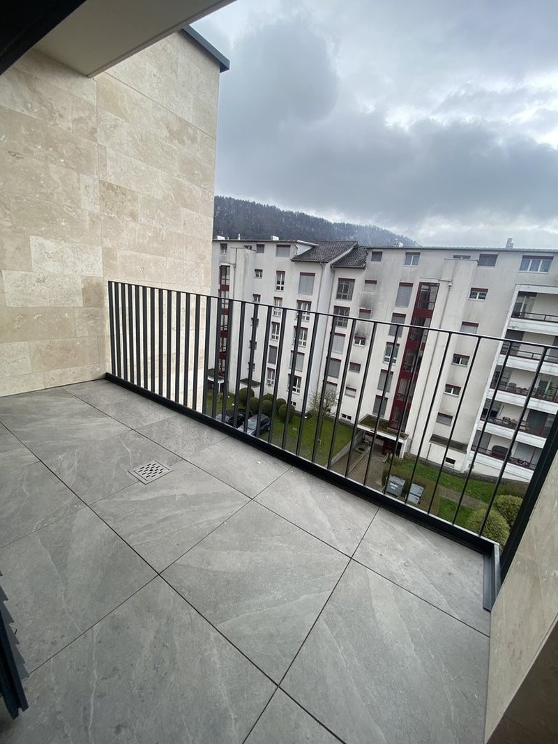 Photo 7 of Bodenhof 1, Luzern