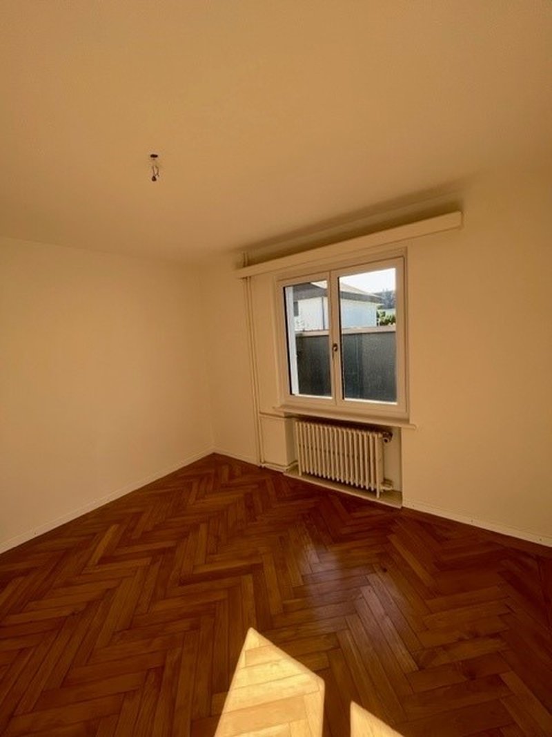 Foto 4 di Fröbelstrasse 14, Wil