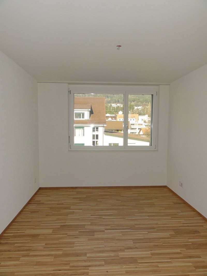 Foto 6 di Quartierstrasse 6, Grenchen