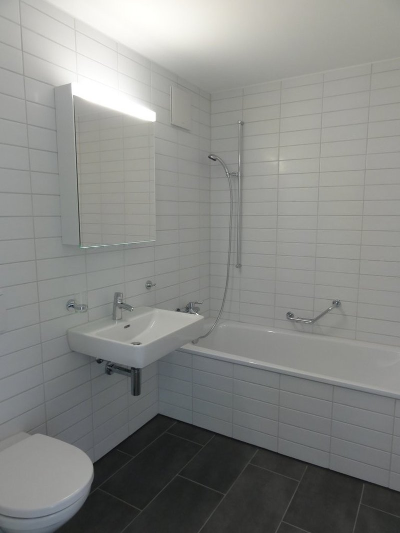 Foto 7 di Quartierstrasse 6, Grenchen