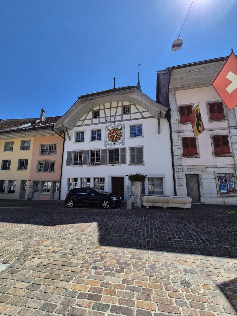 Photo 1 de Wiedlisbach