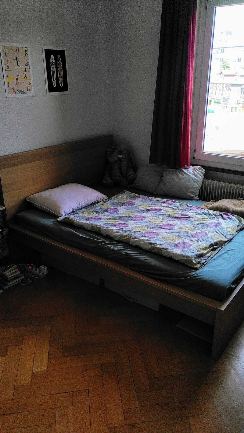 Foto 1 di Bern