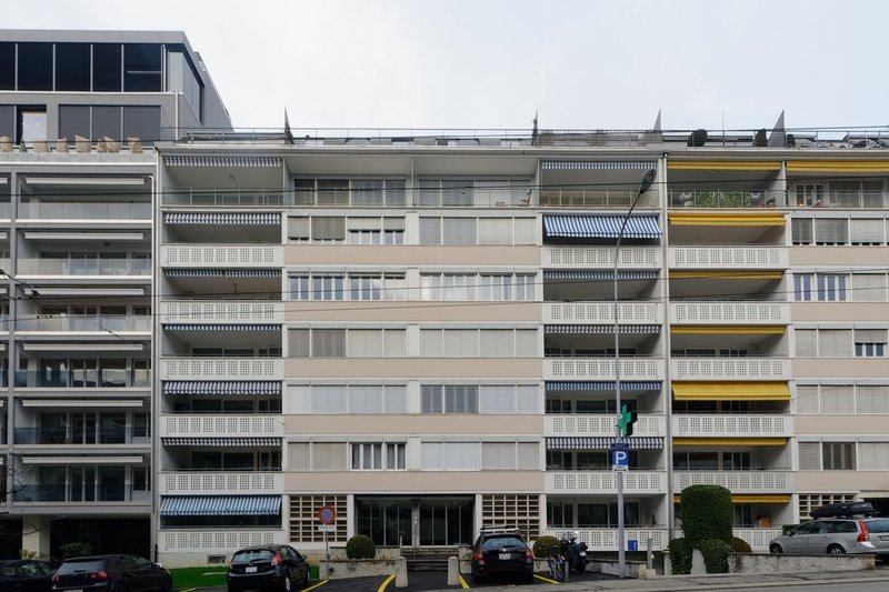 Photo 1 of Genève