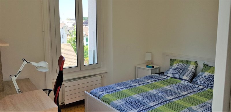 Photo 1 of Lausanne