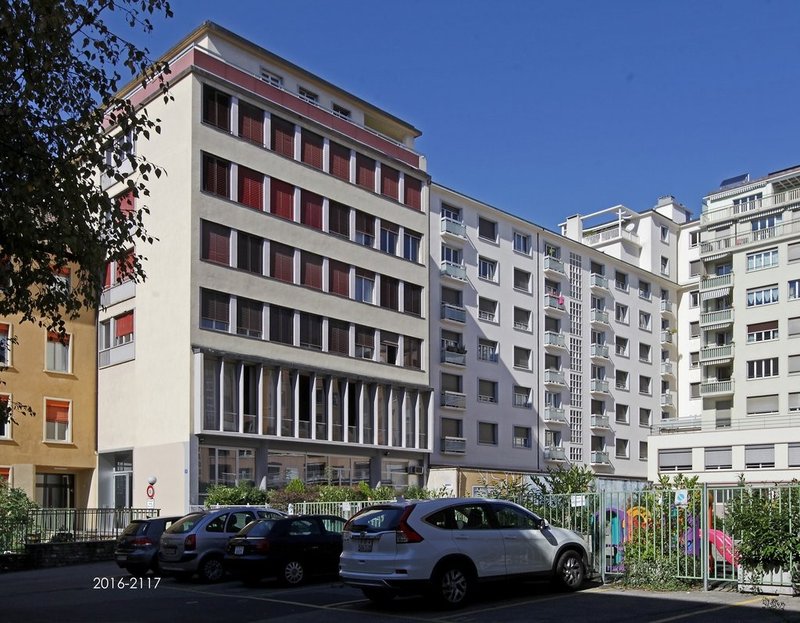 Photo 1 of Lausanne